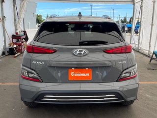 Hyundai KONA ELECTRIC  2022 à St-Jérôme, Québec - 6 - w320h240px