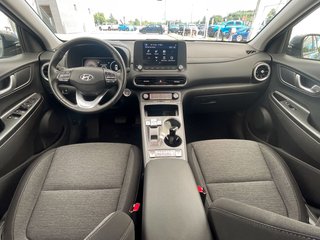 Hyundai KONA ELECTRIC  2022 à St-Jérôme, Québec - 10 - w320h240px