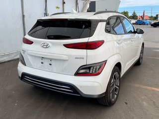 Hyundai KONA ELECTRIC  2022 à St-Jérôme, Québec - 8 - w320h240px
