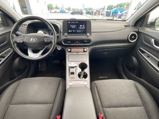Hyundai KONA ELECTRIC  2022 à St-Jérôme, Québec - 10 - w320h240px