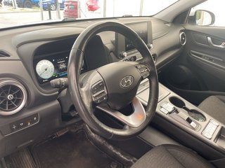 Hyundai KONA ELECTRIC  2022 à St-Jérôme, Québec - 3 - w320h240px