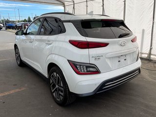 Hyundai KONA ELECTRIC  2022 à St-Jérôme, Québec - 5 - w320h240px