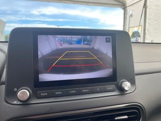 Hyundai KONA ELECTRIC  2022 à St-Jérôme, Québec - 13 - w320h240px