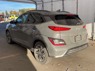 2022 Hyundai Kona Electric in St-Jérôme, Quebec - 8 - w320h240px