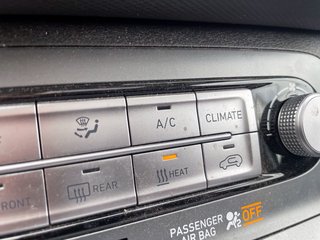 2022 Hyundai Kona Electric in St-Jérôme, Quebec - 17 - w320h240px