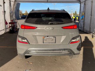 2022 Hyundai Kona Electric in St-Jérôme, Quebec - 9 - w320h240px