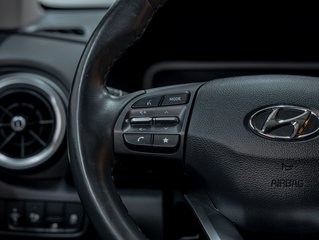 Hyundai KONA ELECTRIC  2023 à St-Jérôme, Québec - 14 - w320h240px