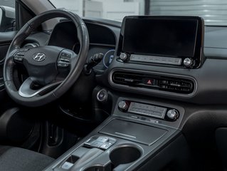 Hyundai KONA ELECTRIC  2023 à St-Jérôme, Québec - 27 - w320h240px