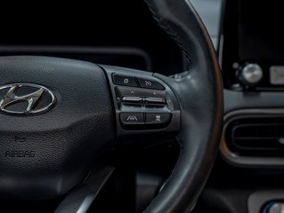 2023 Hyundai KONA ELECTRIC in St-Jérôme, Quebec - 15 - w320h240px