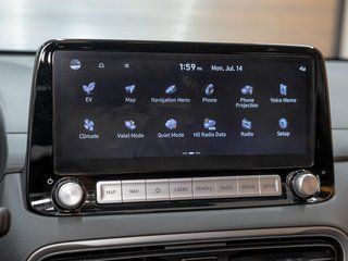 Hyundai KONA ELECTRIC  2023 à St-Jérôme, Québec - 17 - w320h240px