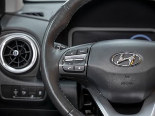Hyundai KONA ELECTRIC  2023 à St-Jérôme, Québec - 14 - w320h240px