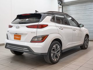 Hyundai KONA ELECTRIC  2023 à St-Jérôme, Québec - 8 - w320h240px