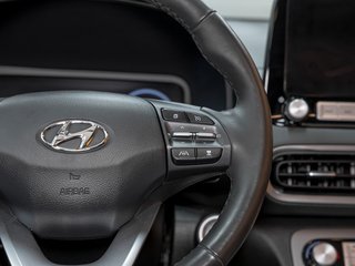 Hyundai KONA ELECTRIC  2023 à St-Jérôme, Québec - 15 - w320h240px