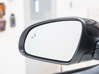 Hyundai KONA ELECTRIC  2023 à St-Jérôme, Québec - 30 - w320h240px