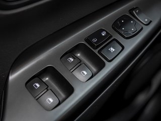Hyundai KONA ELECTRIC  2023 à St-Jérôme, Québec - 24 - w320h240px