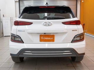 Hyundai KONA ELECTRIC  2023 à St-Jérôme, Québec - 6 - w320h240px