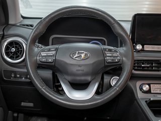Hyundai KONA ELECTRIC  2023 à St-Jérôme, Québec - 12 - w320h240px