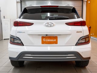 2023 Hyundai KONA ELECTRIC in St-Jérôme, Quebec - 6 - w320h240px
