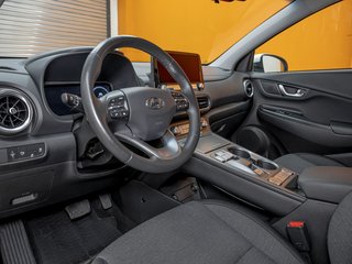 2023 Hyundai KONA ELECTRIC in St-Jérôme, Quebec - 2 - w320h240px