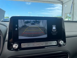 Hyundai KONA ELECTRIC  2023 à St-Jérôme, Québec - 13 - w320h240px