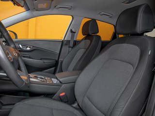 2023 Hyundai KONA ELECTRIC in St-Jérôme, Quebec - 10 - w320h240px