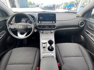 Hyundai KONA ELECTRIC  2023 à St-Jérôme, Québec - 10 - w320h240px