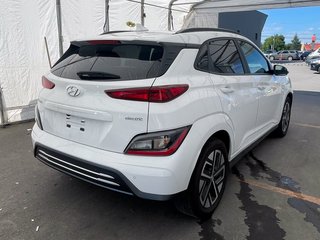 Hyundai KONA ELECTRIC  2023 à St-Jérôme, Québec - 8 - w320h240px