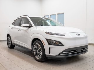 2023 Hyundai KONA ELECTRIC in St-Jérôme, Quebec - 9 - w320h240px