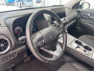 Hyundai KONA ELECTRIC  2023 à St-Jérôme, Québec - 3 - w320h240px