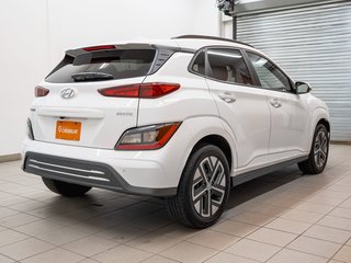 2023 Hyundai KONA ELECTRIC in St-Jérôme, Quebec - 8 - w320h240px