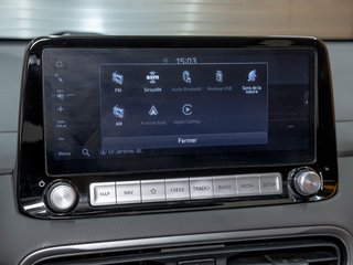 2023 Hyundai KONA ELECTRIC in St-Jérôme, Quebec - 17 - w320h240px