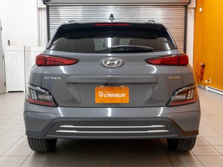 Hyundai Kona Electric  2023 à St-Jérôme, Québec - 8 - w320h240px
