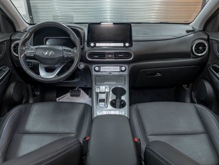 Hyundai Kona Electric  2023 à St-Jérôme, Québec - 21 - w320h240px
