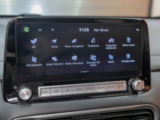 Hyundai Kona Electric  2023 à St-Jérôme, Québec - 34 - w320h240px
