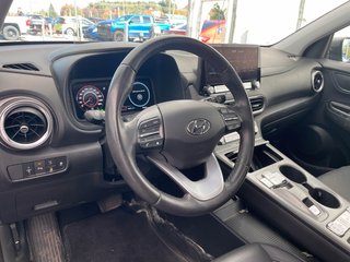 2023 Hyundai Kona Electric in St-Jérôme, Quebec - 5 - w320h240px
