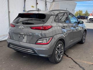 2023 Hyundai Kona Electric in St-Jérôme, Quebec - 10 - w320h240px