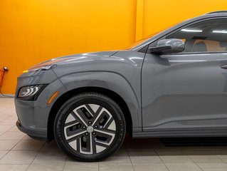 Hyundai Kona Electric  2023 à St-Jérôme, Québec - 6 - w320h240px