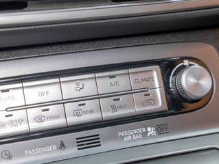 Hyundai Kona Electric  2023 à St-Jérôme, Québec - 29 - w320h240px