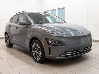 Hyundai Kona Electric  2023 à St-Jérôme, Québec - 10 - w320h240px