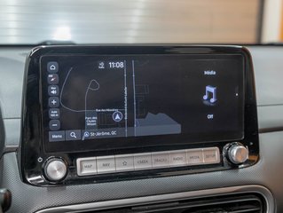 Hyundai Kona Electric  2023 à St-Jérôme, Québec - 33 - w320h240px