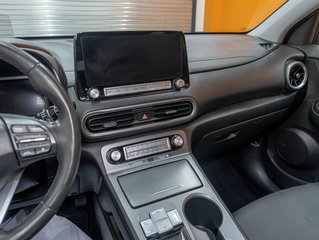 Hyundai Kona Electric  2023 à St-Jérôme, Québec - 25 - w320h240px