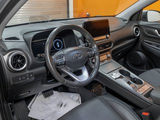 Hyundai Kona Electric  2023 à St-Jérôme, Québec - 16 - w320h240px