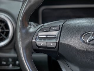 Hyundai Kona Electric  2023 à St-Jérôme, Québec - 23 - w320h240px
