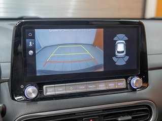 Hyundai Kona Electric  2023 à St-Jérôme, Québec - 32 - w320h240px