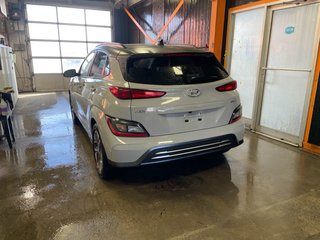 Hyundai Kona Electric  2023 à St-Jérôme, Québec - 6 - w320h240px