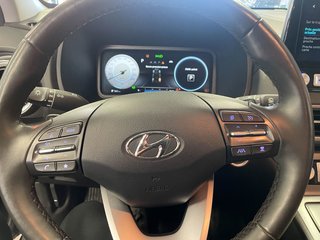 Hyundai Kona Electric  2023 à St-Jérôme, Québec - 14 - w320h240px