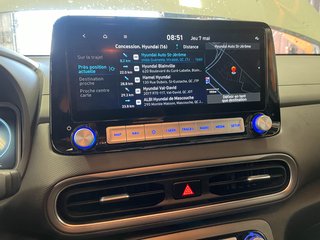 Hyundai Kona Electric  2023 à St-Jérôme, Québec - 3 - w320h240px