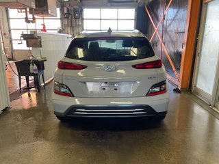 Hyundai Kona Electric  2023 à St-Jérôme, Québec - 8 - w320h240px
