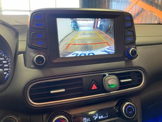 Hyundai Kona  2019 à St-Jérôme, Québec - 14 - w320h240px