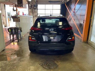 Hyundai Kona  2019 à St-Jérôme, Québec - 8 - w320h240px